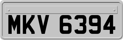 MKV6394
