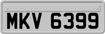 MKV6399