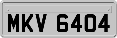 MKV6404