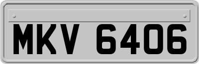 MKV6406