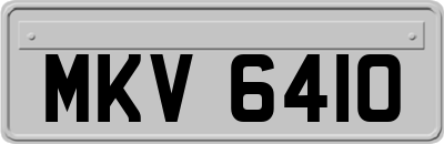 MKV6410