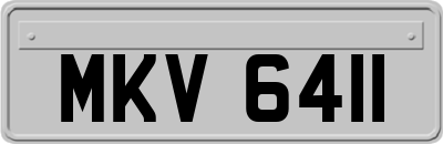 MKV6411