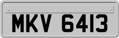 MKV6413