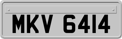 MKV6414