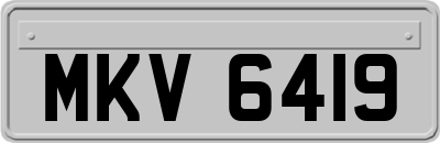 MKV6419