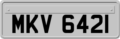 MKV6421