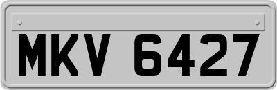MKV6427