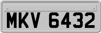 MKV6432