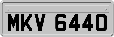 MKV6440