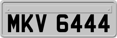 MKV6444
