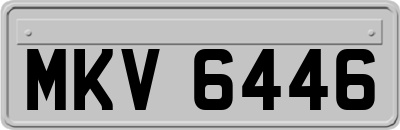 MKV6446