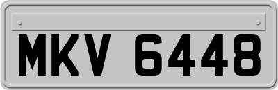 MKV6448