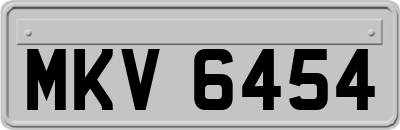 MKV6454