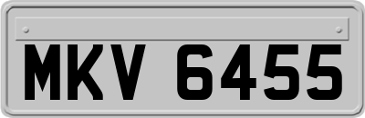 MKV6455