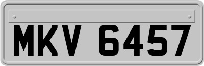 MKV6457