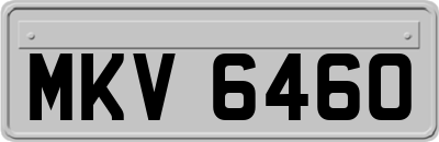 MKV6460