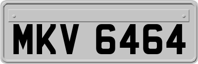 MKV6464