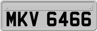 MKV6466