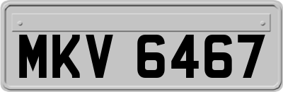 MKV6467