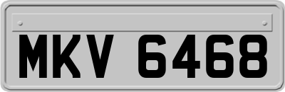 MKV6468