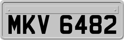 MKV6482