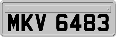MKV6483