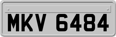MKV6484