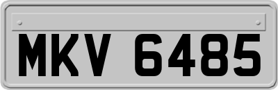 MKV6485