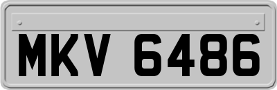 MKV6486