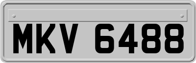 MKV6488