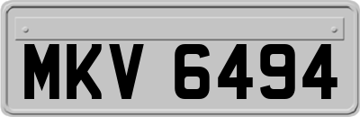 MKV6494