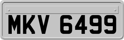 MKV6499