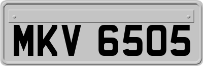 MKV6505