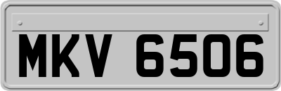 MKV6506