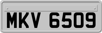 MKV6509