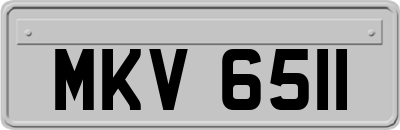 MKV6511