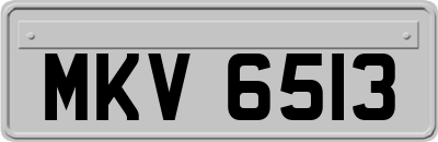 MKV6513