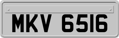 MKV6516