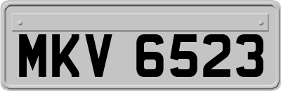 MKV6523