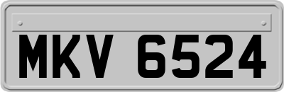 MKV6524