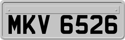 MKV6526