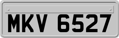 MKV6527