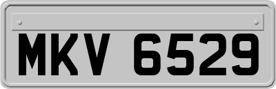 MKV6529