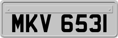 MKV6531