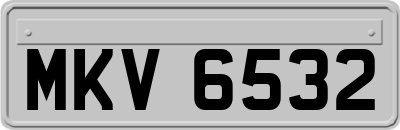 MKV6532