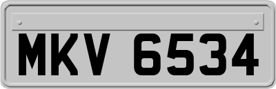 MKV6534