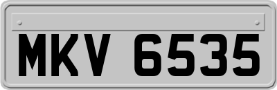 MKV6535