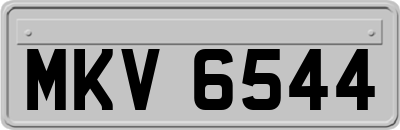 MKV6544