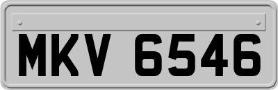 MKV6546