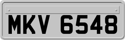 MKV6548